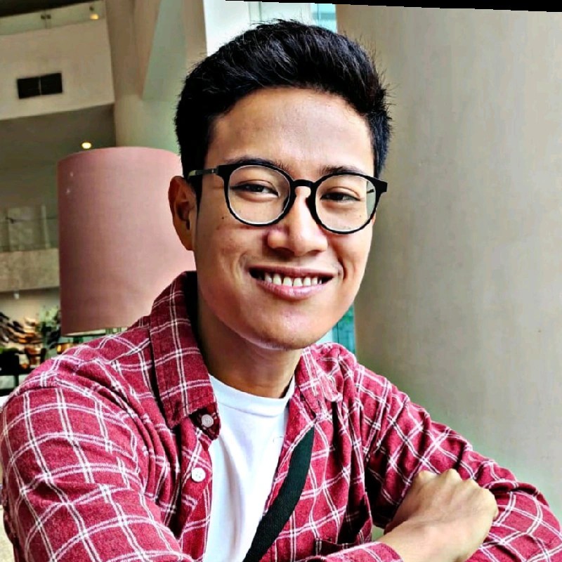 Gean Reyhan Pangerian